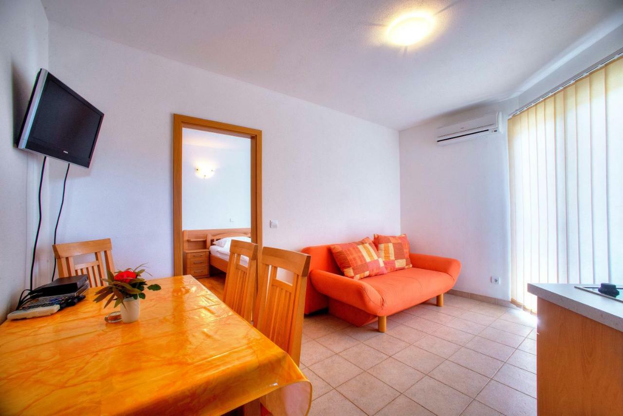 Villa D&I Srima Extérieur photo