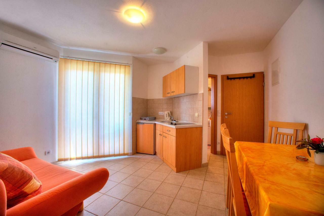 Villa D&I Srima Extérieur photo