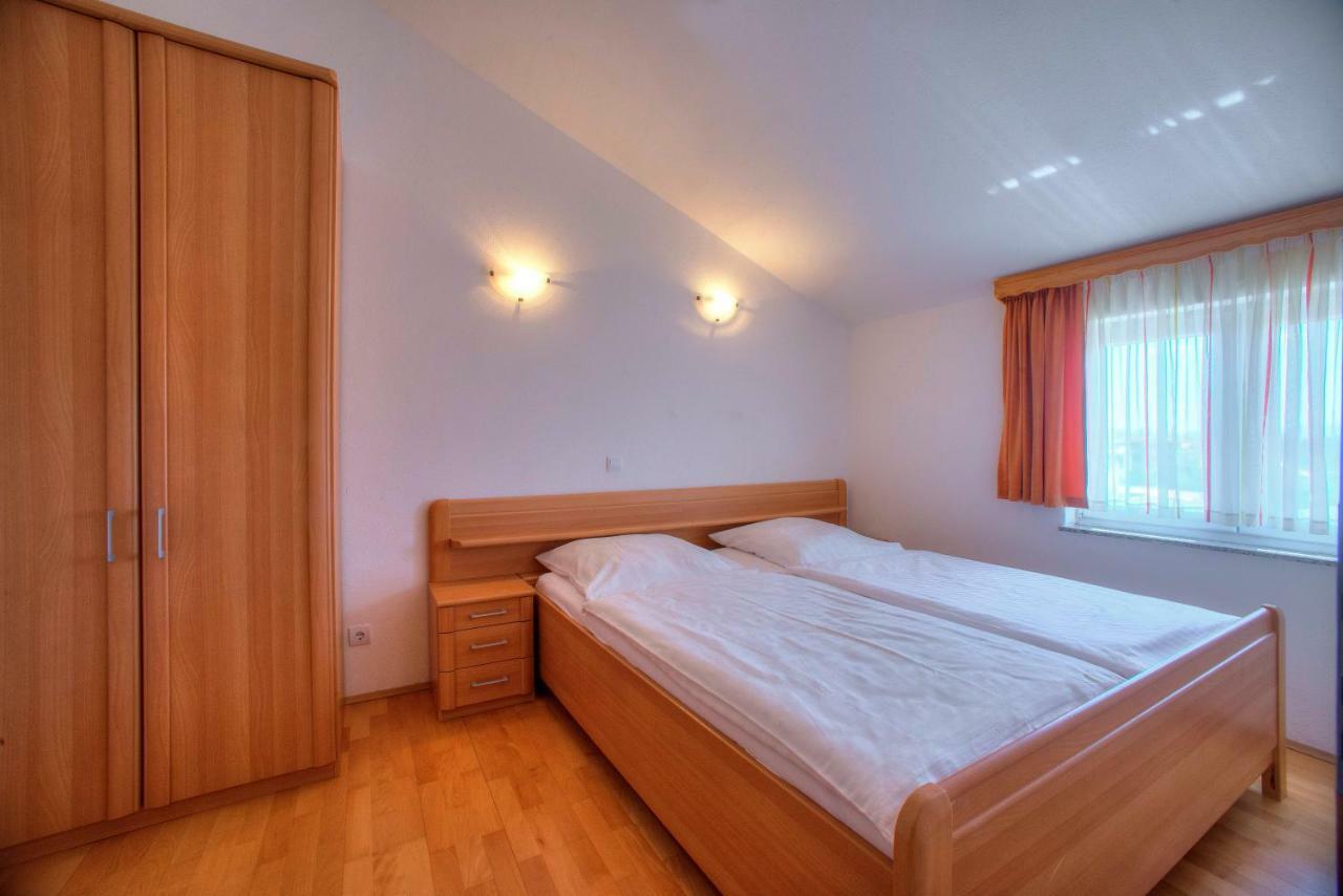 Villa D&I Srima Extérieur photo