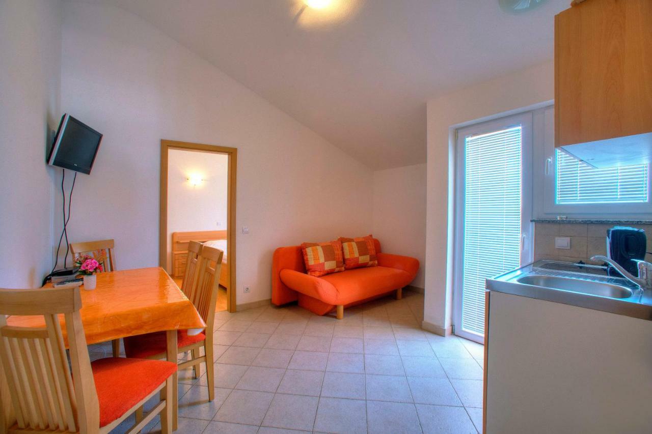 Villa D&I Srima Extérieur photo